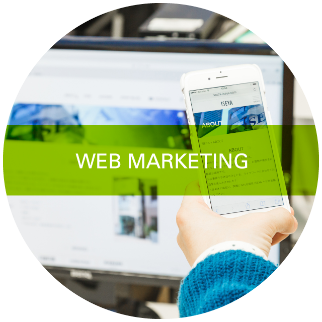 WEB MARKETING